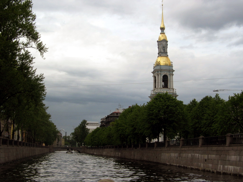 St.Petersburg